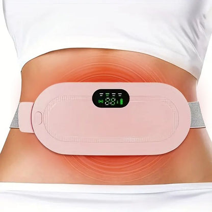 Menstrual Relief Heating Pad